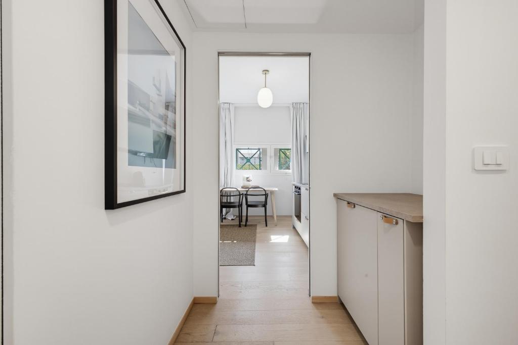 San Siro Design Studio Apartment - 5