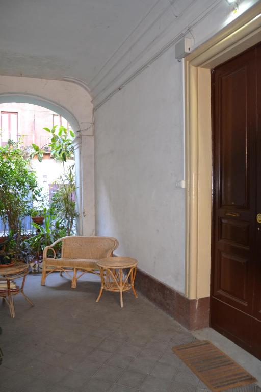 Capuana apartments - 5