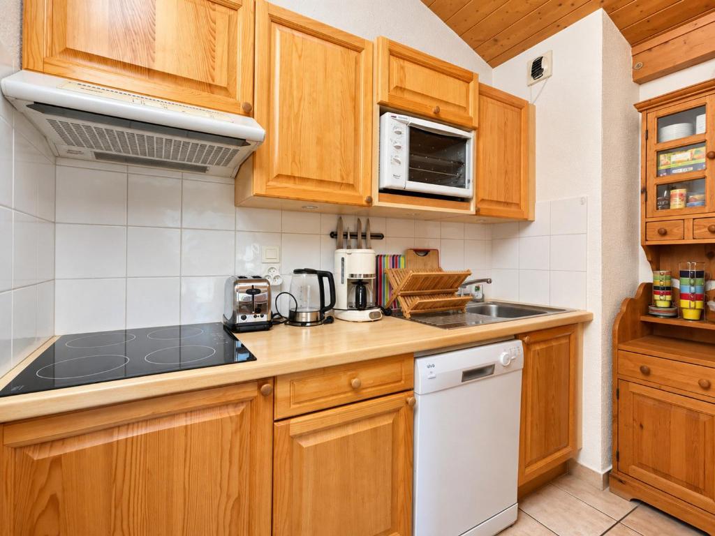 Appartement face au Mont Charvin - 4
