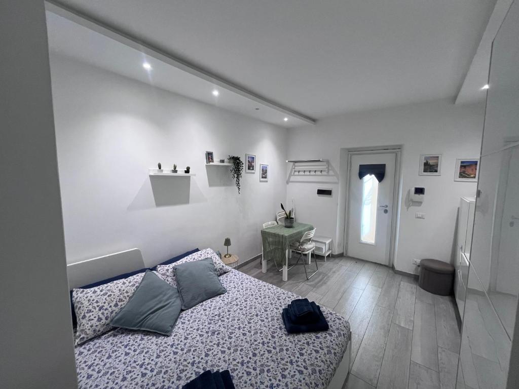 A casa di Sally - 4