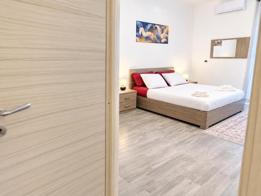 Brenda Angioino House - Cuore di Napoli - 2