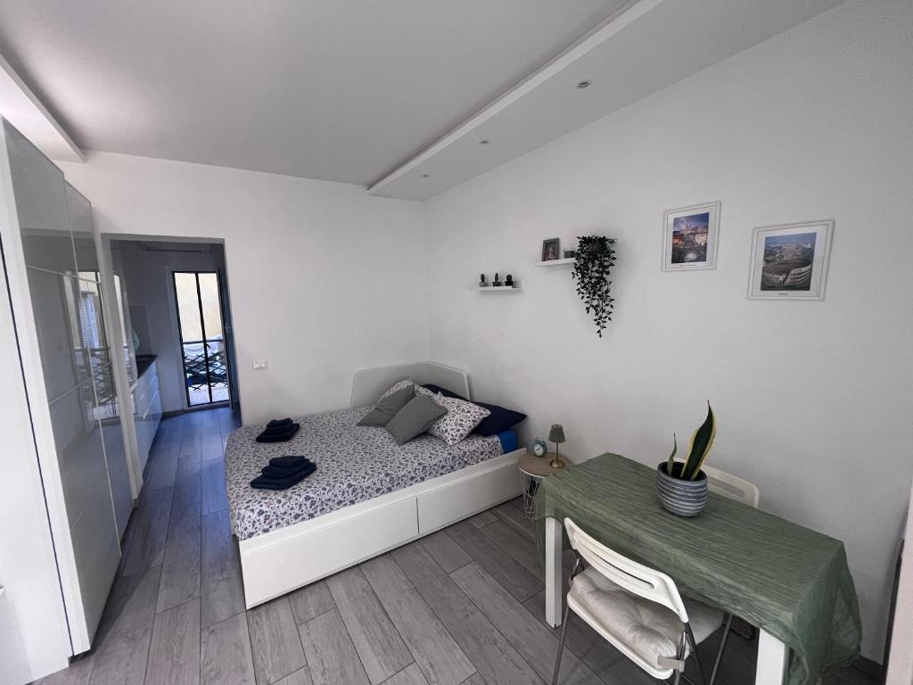 A casa di Sally - 2