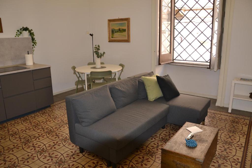 Capuana apartments - 1