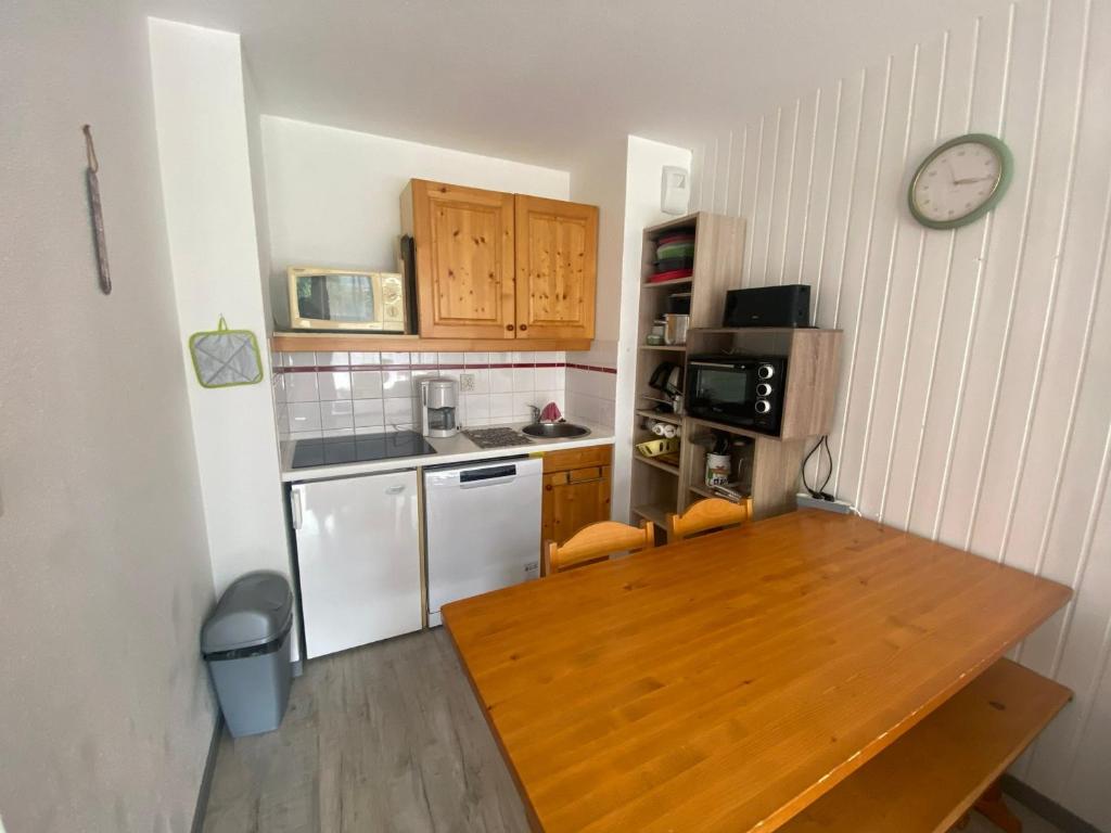 Appartement au pied des pistes - 6 pers. - 2