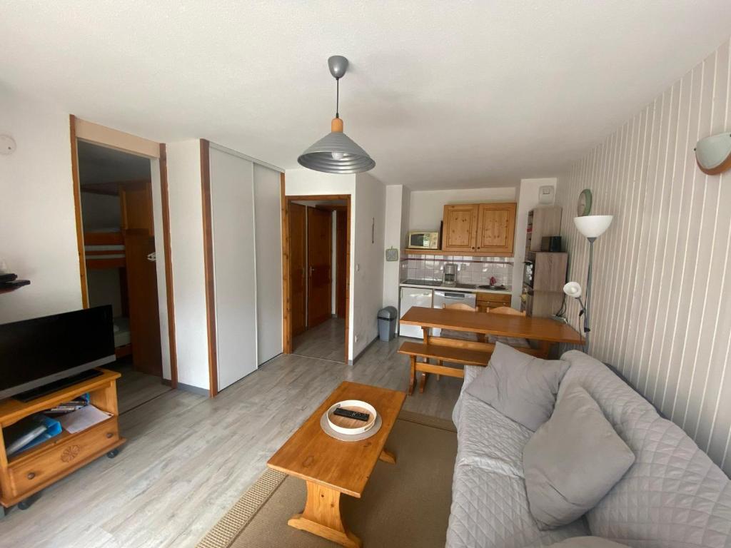 Appartement au pied des pistes - 6 pers. - 3