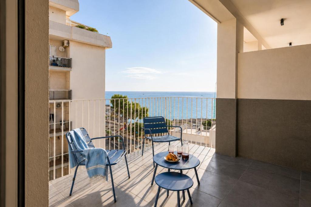 HELLO APULIA - Oltrevista Sea View Terraces - 4