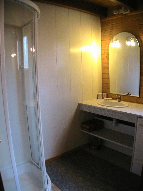 3-star chalet, 6-7 people, all comforts, Wi-Fi - 4