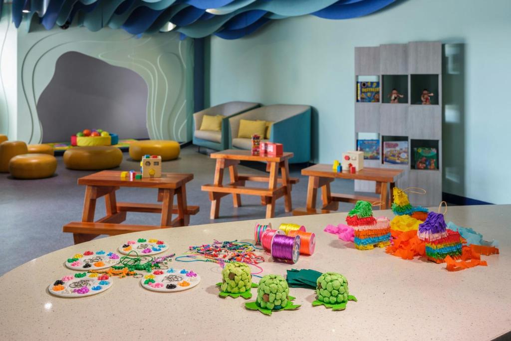 The Westin Cancun Resort & Spa - 3