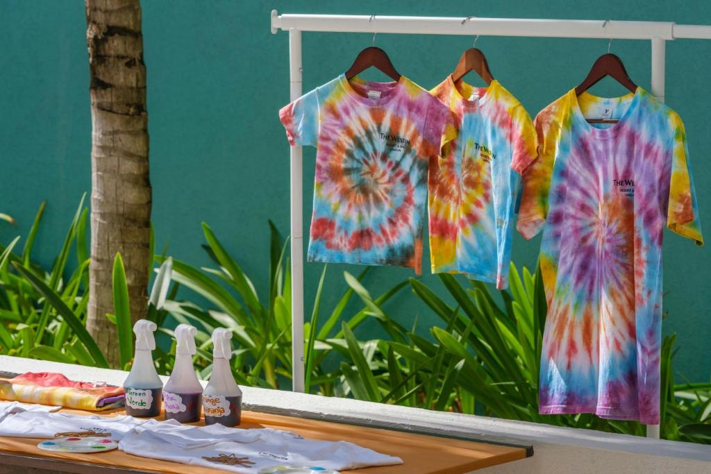 The Westin Cancun Resort & Spa - 5