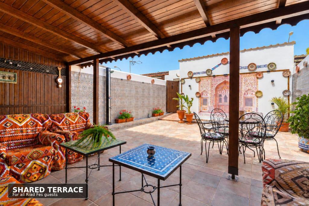 RIAD FES - Maspalomas - 3