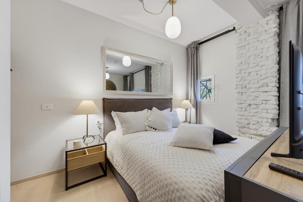 San Siro Urban Studio Apartment - 3