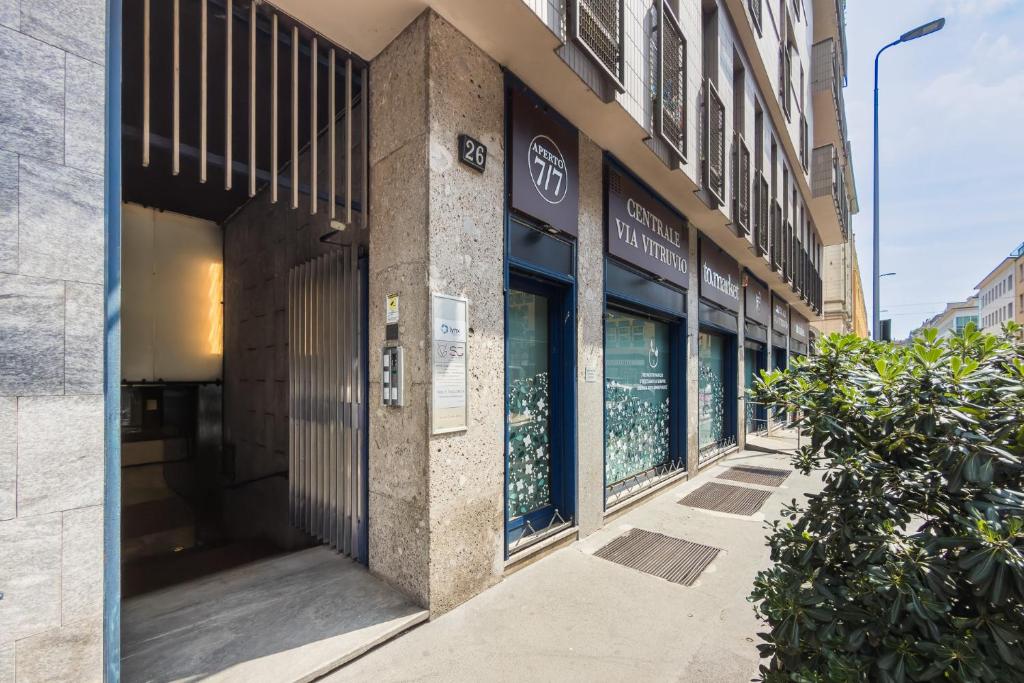 Elegant Apartments in the heart of Milan Central - 5