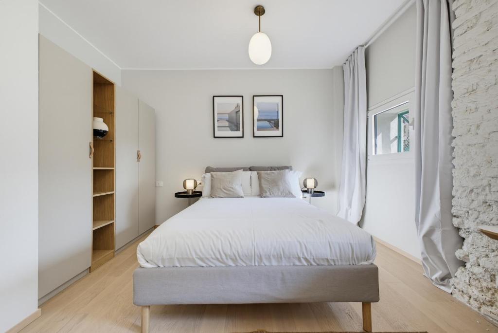 San Siro Design Studio Apartment - 2