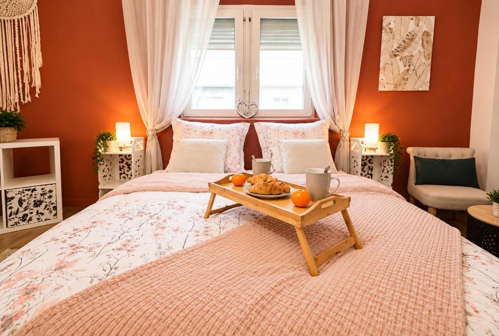 Suite Evasion Jacuzzi et Billard - 2