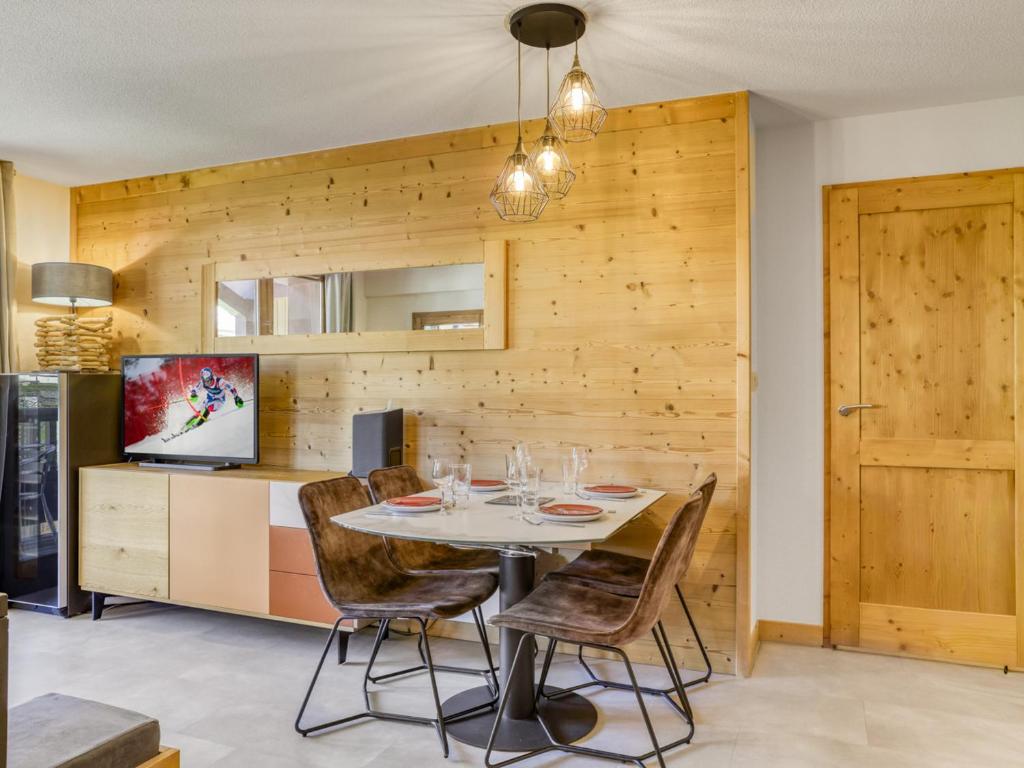 Appartement avec bien-être - 4 pers. - 2