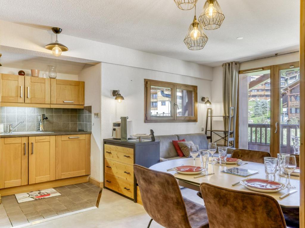 Appartement avec bien-être - 4 pers. - 1