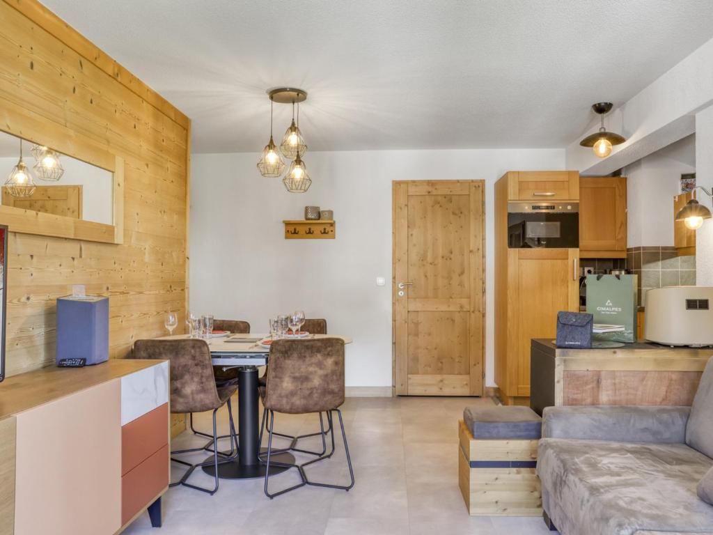 Appartement avec bien-être - 4 pers. - 3