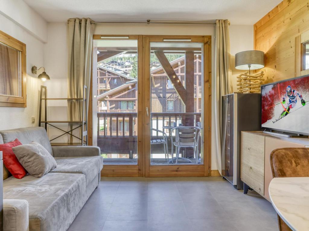 Appartement avec bien-être - 4 pers. - 4