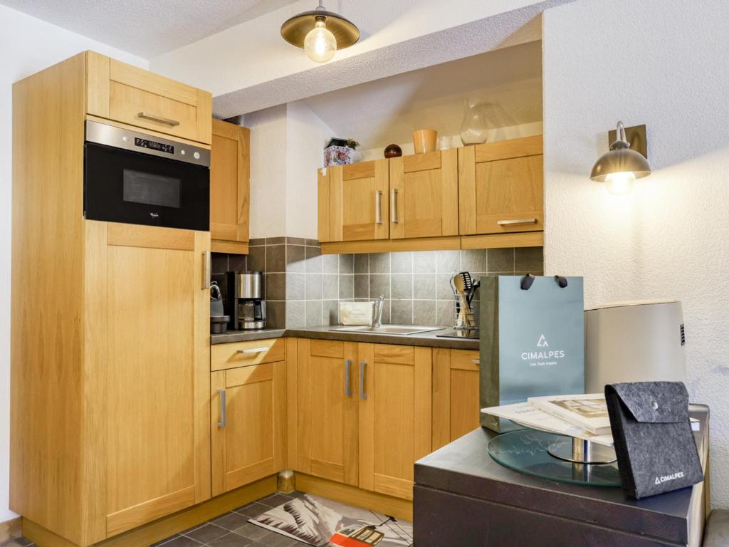 Appartement avec bien-être - 4 pers. - 5
