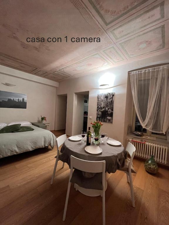 casa vacanze L'Affresco - 5