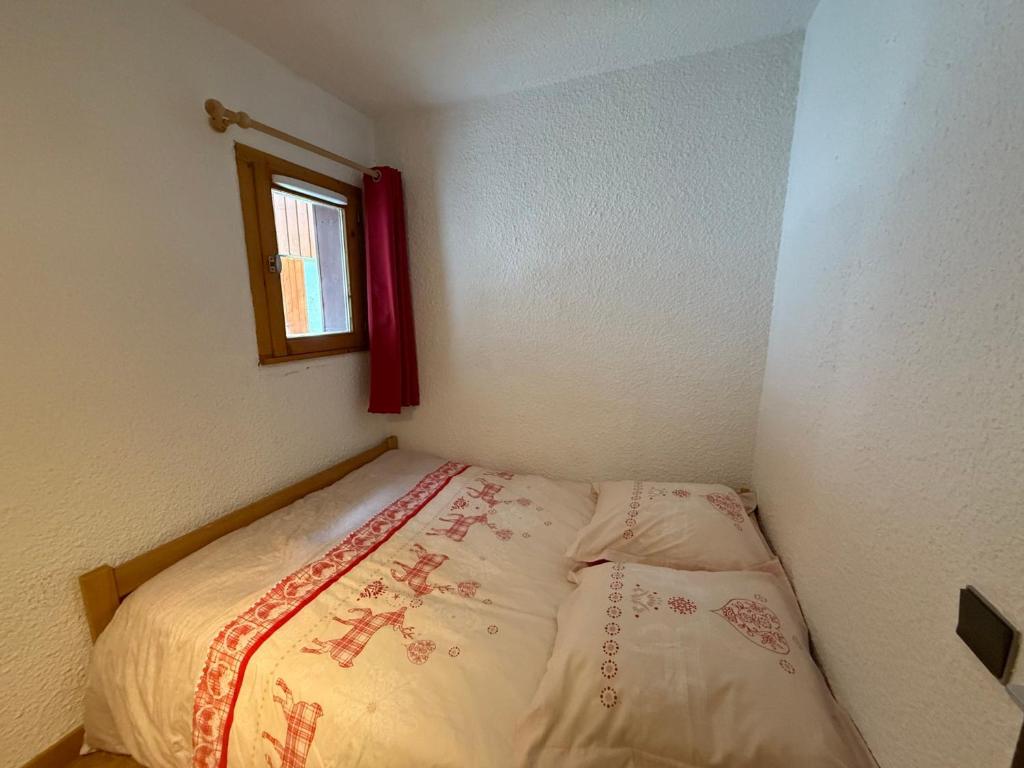 Charmant Appartement Montagnard 2 Pièces + Cabine, 6 Pers, Balcon Sud, Proche Pistes et Commerces - 2