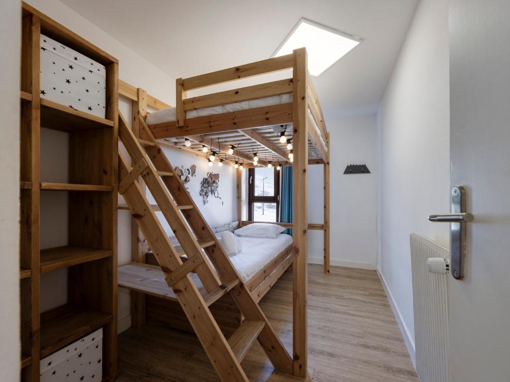 Appartement moderne traversant - 4-5 pers. - 5