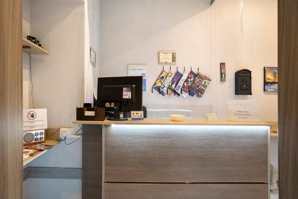 Your Home in Naples - 2