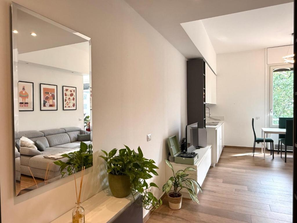 Casa Caravaggio - Brera Apartment - 5