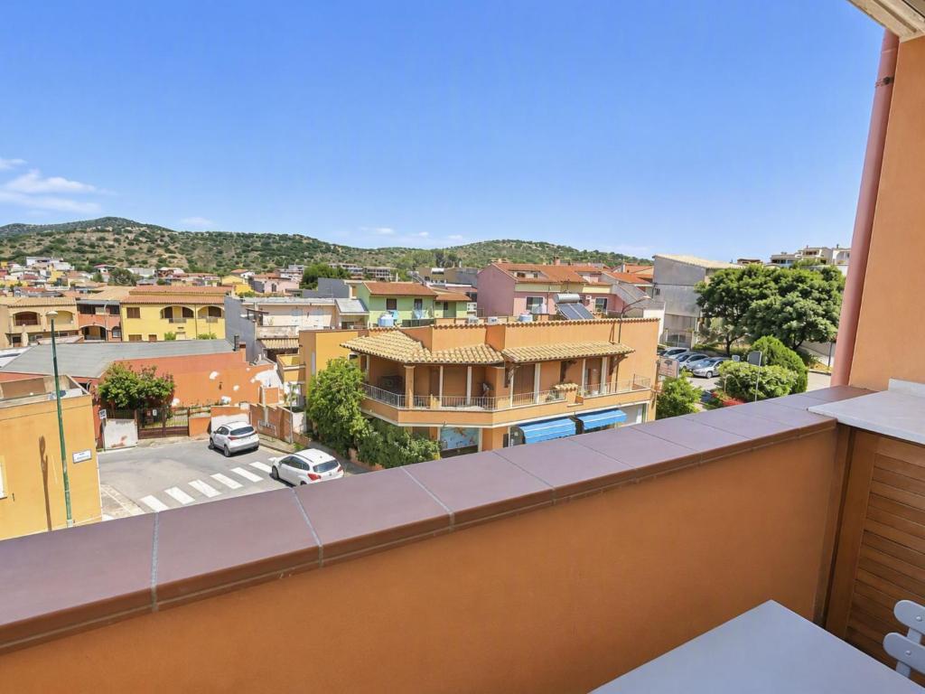Apartment Coniglio Beach by Interhome - 2