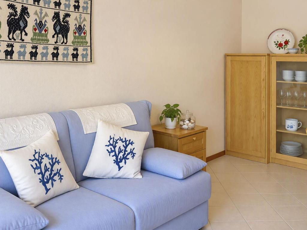 Apartment Coniglio Beach by Interhome - 3