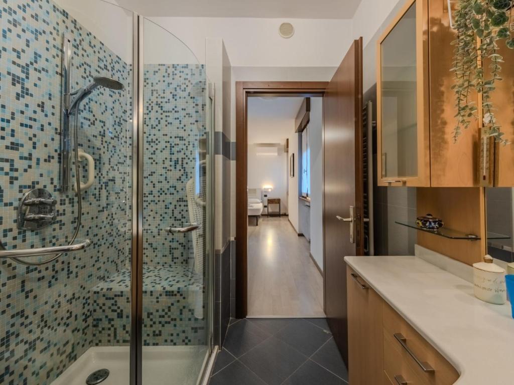 Apartment Locanda dei Nonni by Interhome - 3