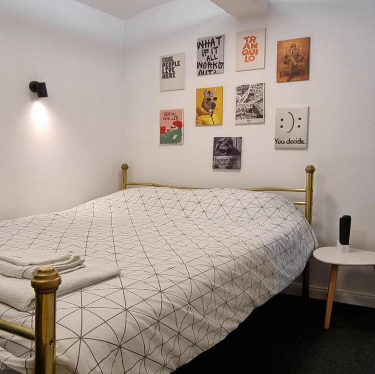 Mi Casita Cozy Central Studio - 1
