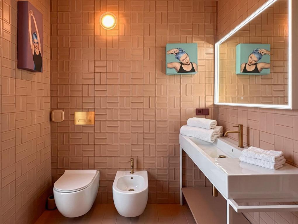 Homeby, Cinisca Suites - 5