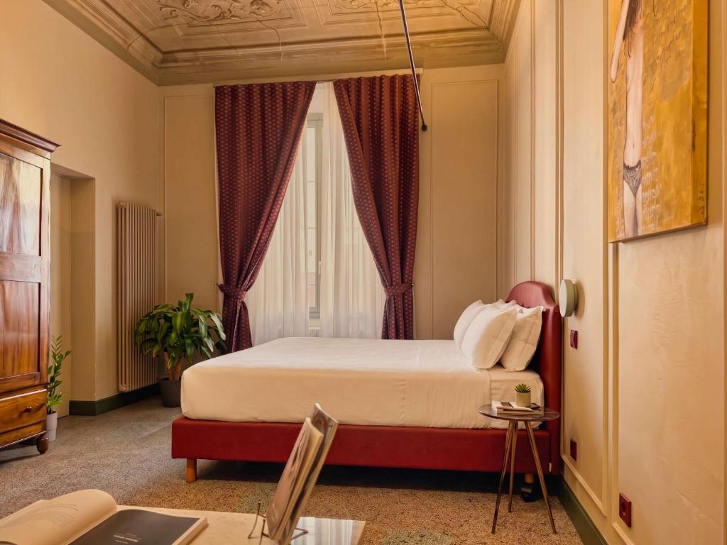 Homeby, Cinisca Suites - 2