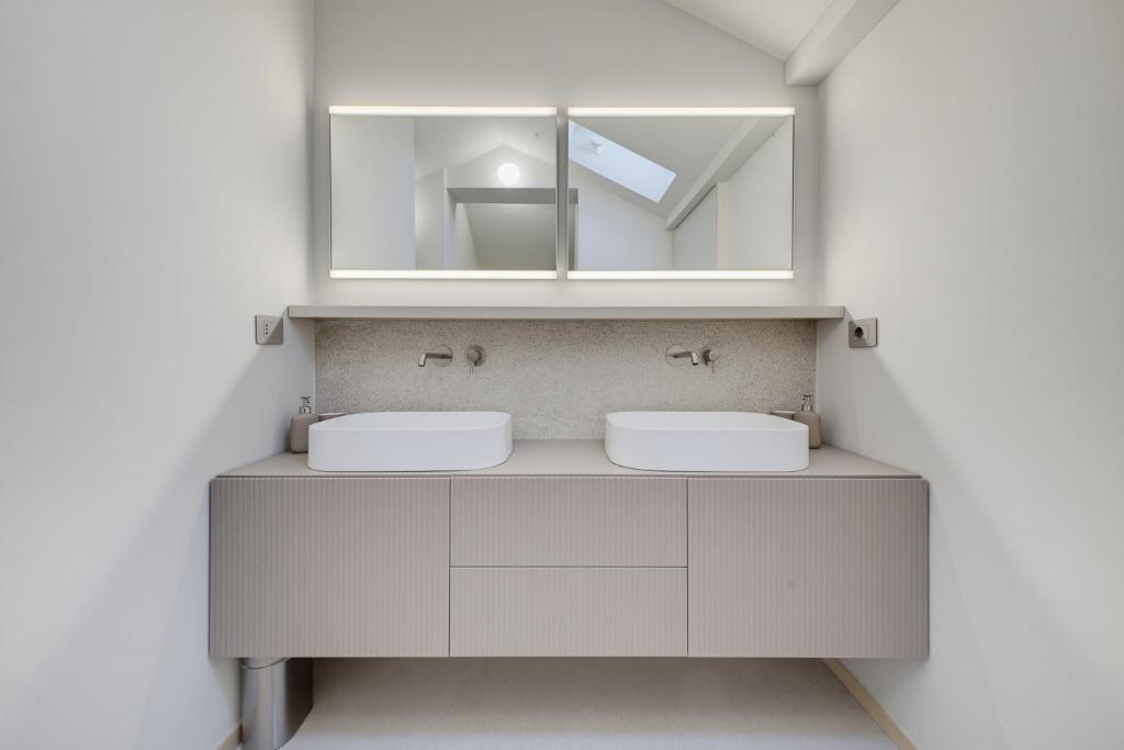San Siro Loft Suite Apartment - 4