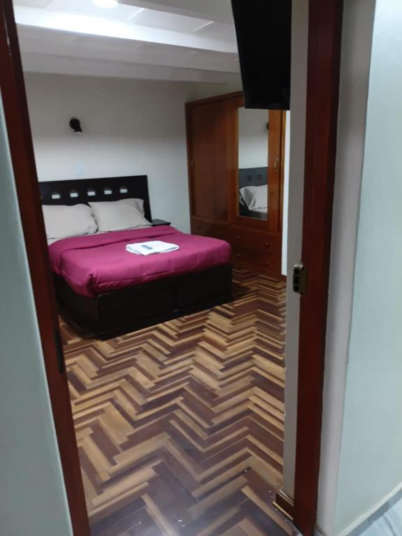 Casita Xplora 2 - 2