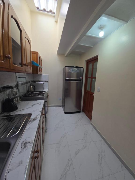 Casita Xplora 2 - 3