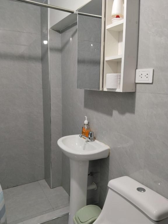 Casita Xplora 2 - 4