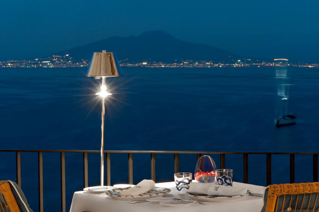 J.K. Place Capri - 5