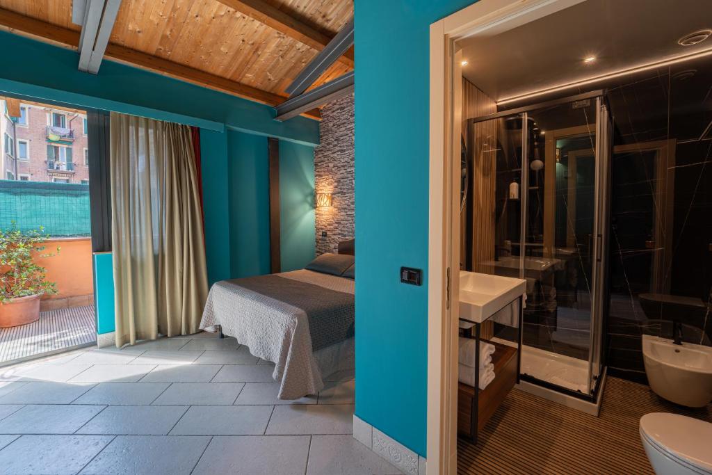Hotel Il Guercino - 2