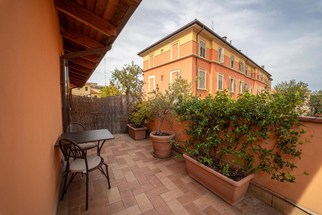 Hotel Il Guercino - 3