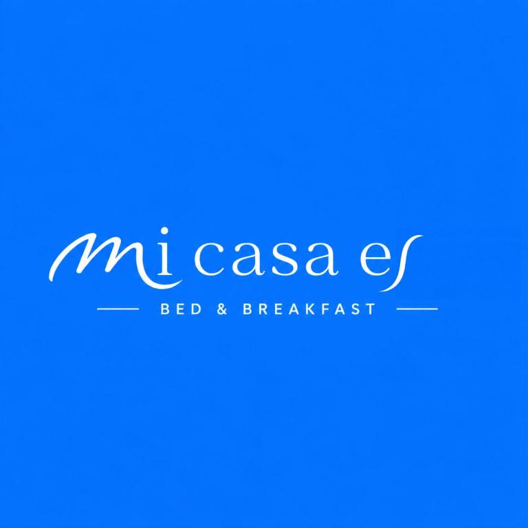Mi Casa Es - 1