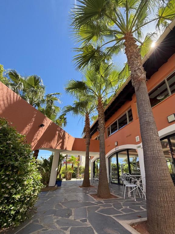 Résidence Agathéa - Esprit Hôtel - Centre Port - Cap d'Agde - 5