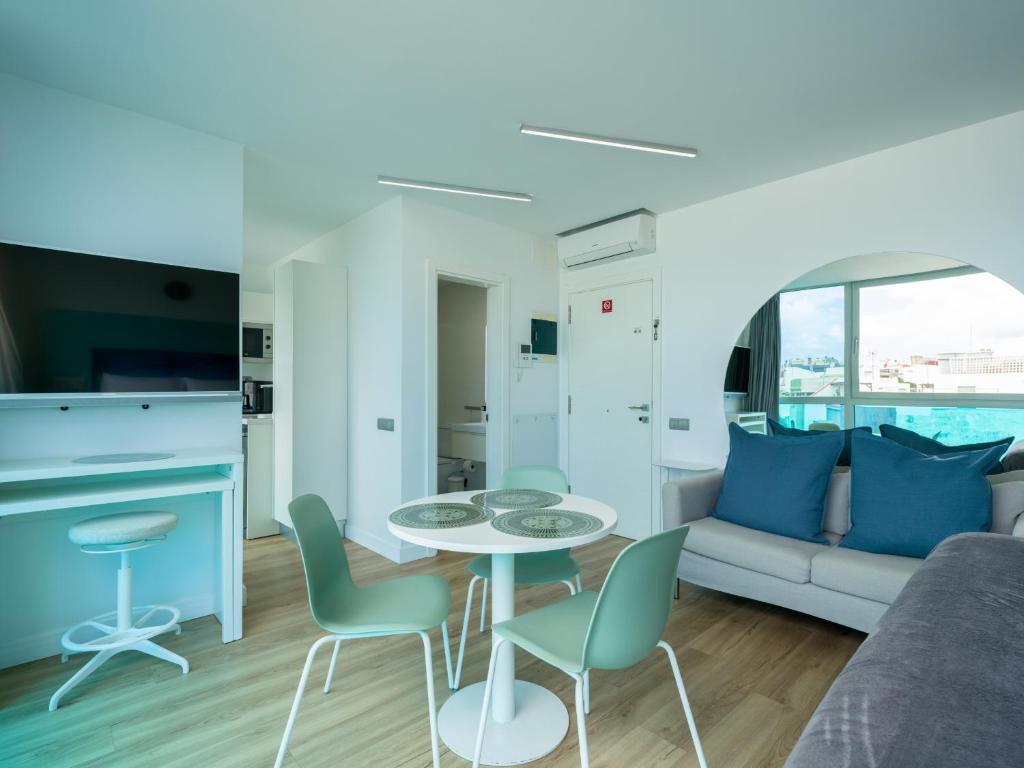 Edison 402 - Las Canteras By CanariasGetaway - 1