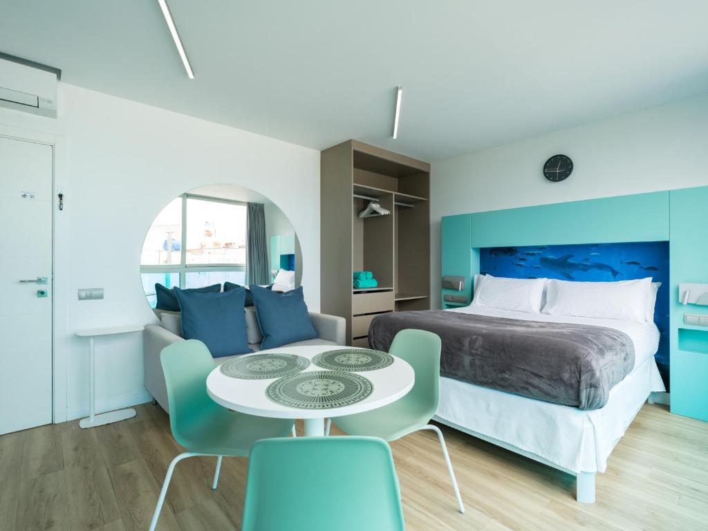 Edison 402 - Las Canteras By CanariasGetaway - 4