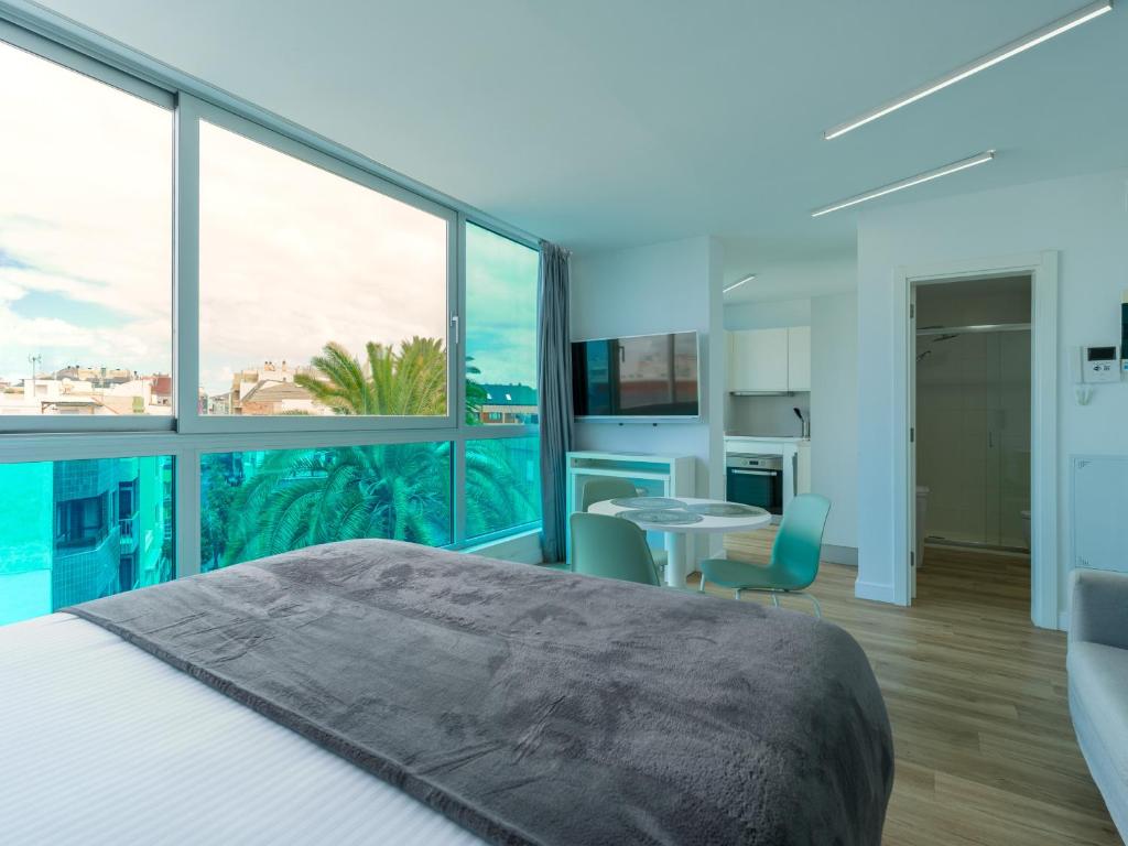 Edison 402 - Las Canteras By CanariasGetaway - 5