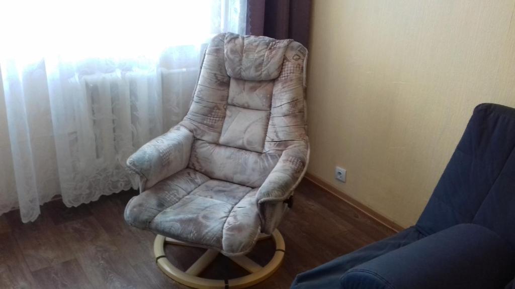 Apartaments on Olimpijskaya photo