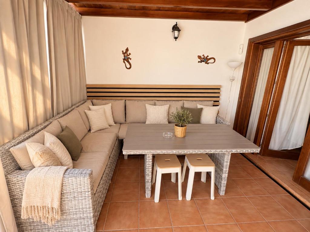 Mi Villa - 3
