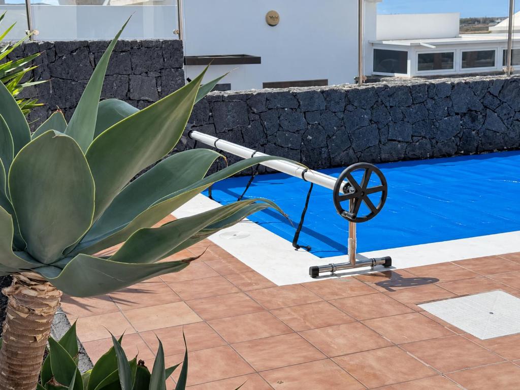 Mi Villa - 5