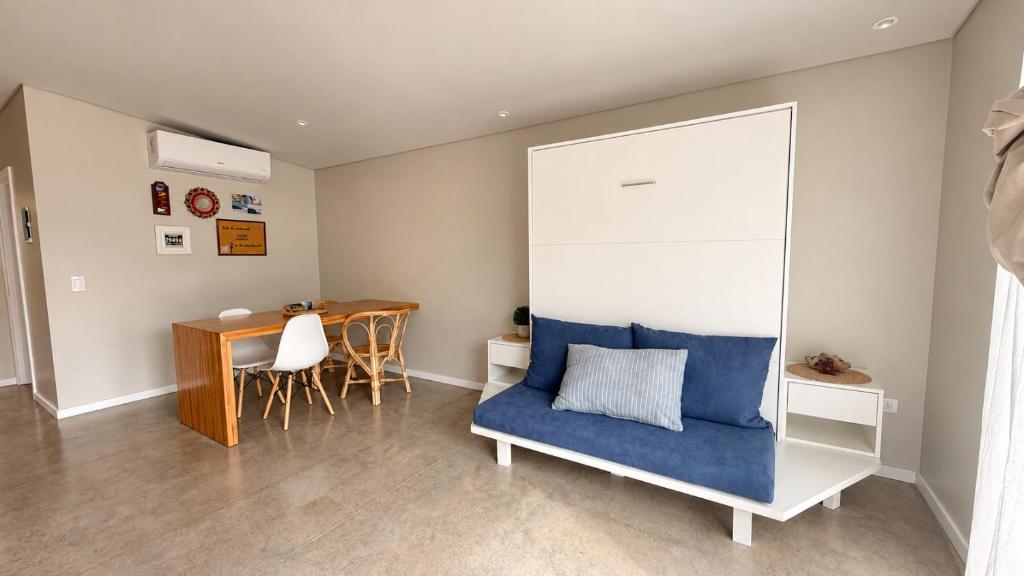 Cabin 1 - Casa en complejo para 2 personas con parrilla y jacuzzi en Acantilados - Hola Sur - 4